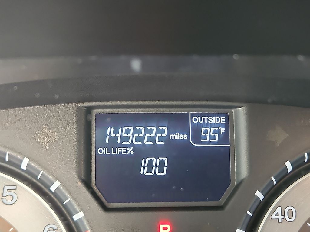 Thumbnail: 2016 Honda Odyssey - 26