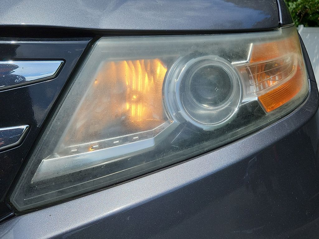 Thumbnail: 2016 Honda Odyssey - 20