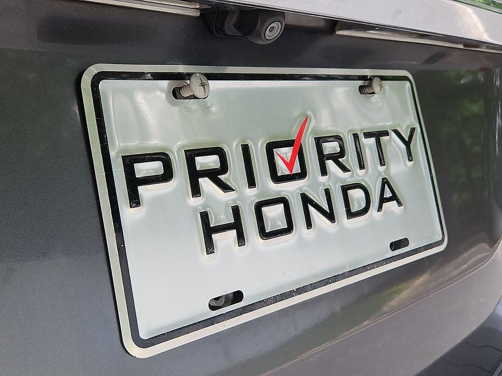 Thumbnail: 2016 Honda Odyssey - 31