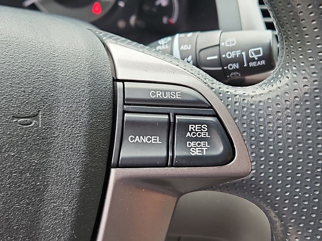 Thumbnail: 2015 Honda Odyssey - 27