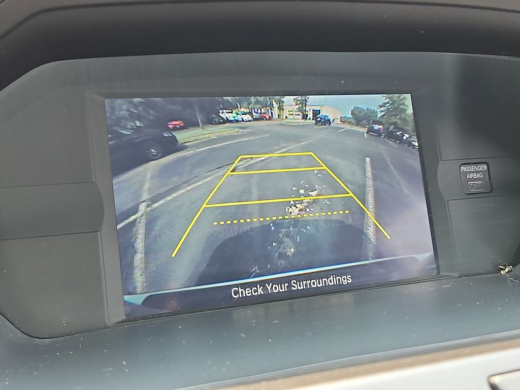 Thumbnail: 2014 Honda Odyssey - 26