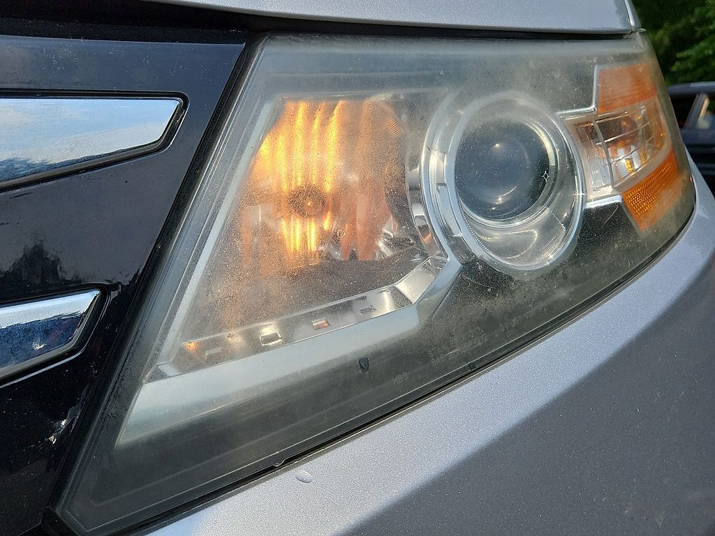 Thumbnail: 2014 Honda Odyssey - 20
