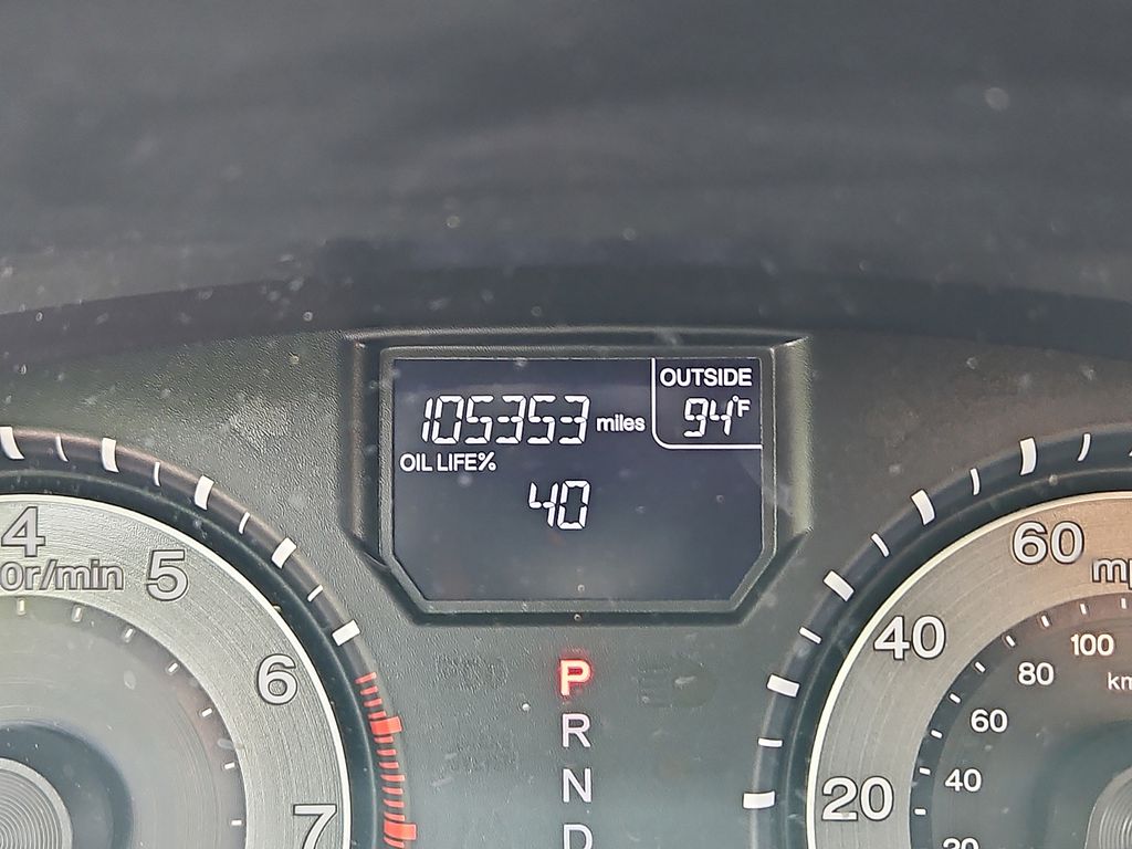 Thumbnail: 2014 Honda Odyssey - 15