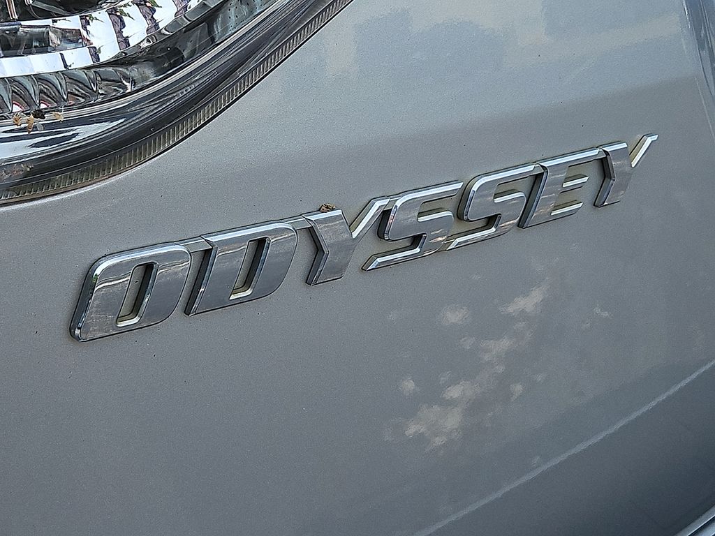 Thumbnail: 2014 Honda Odyssey - 7