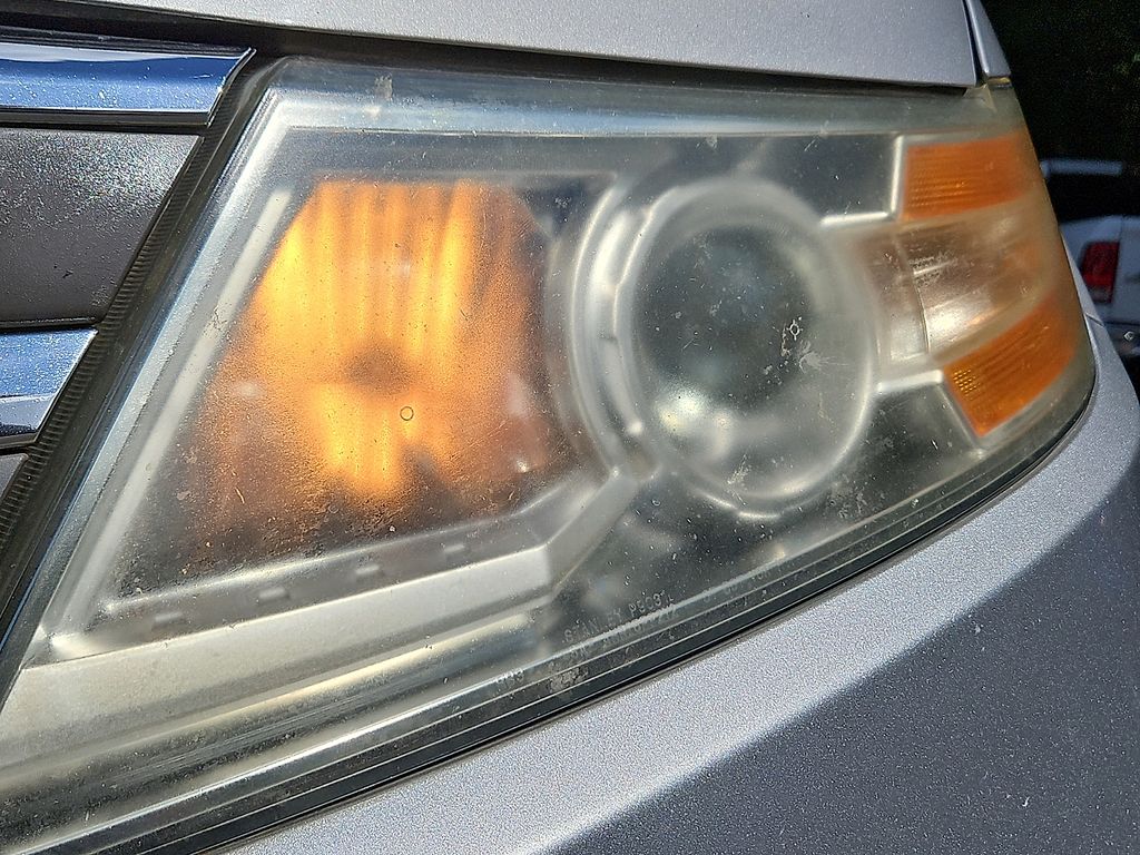 Thumbnail: 2012 Honda Odyssey - 20