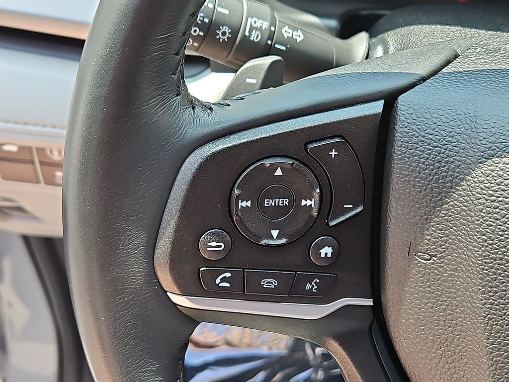 Thumbnail: 2023 Honda Odyssey - 27