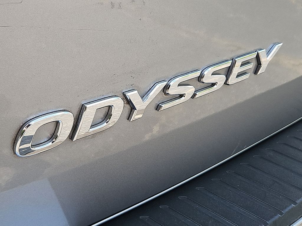 Thumbnail: 2023 Honda Odyssey - 7
