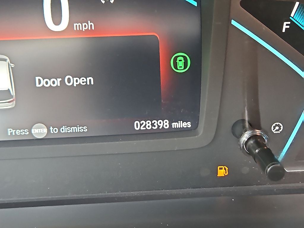 Thumbnail: 2023 Honda Odyssey - 14