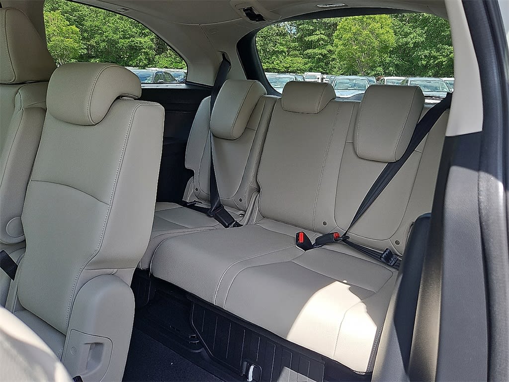 Thumbnail: 2026 Honda Odyssey - 13