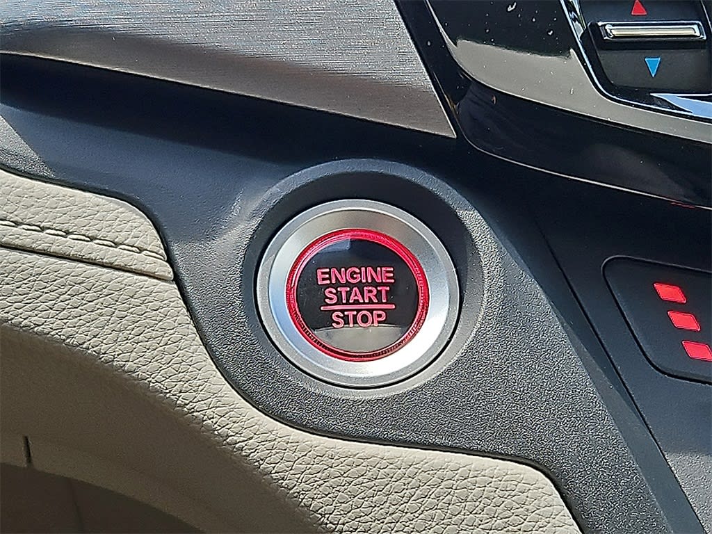 Thumbnail: 2026 Honda Odyssey - 17