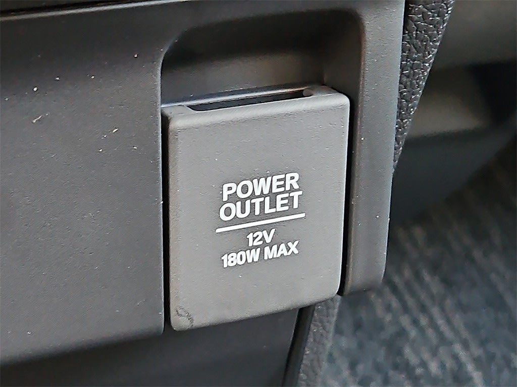 Thumbnail: 2026 Honda Odyssey - 18