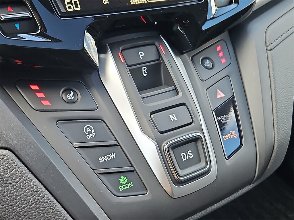 Thumbnail: 2026 Honda Odyssey - 10