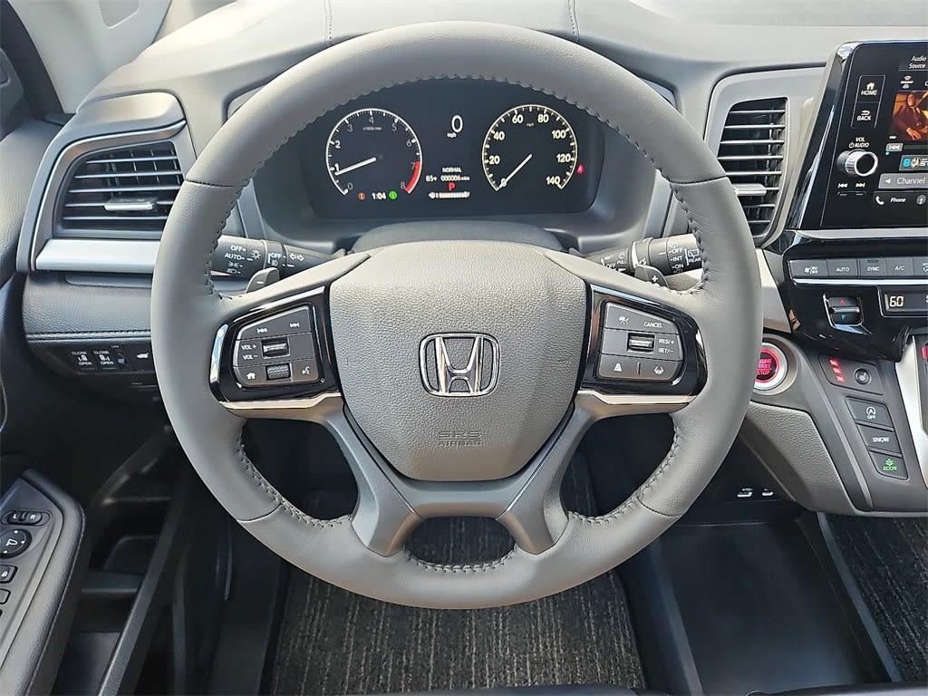 Thumbnail: 2026 Honda Odyssey - 6