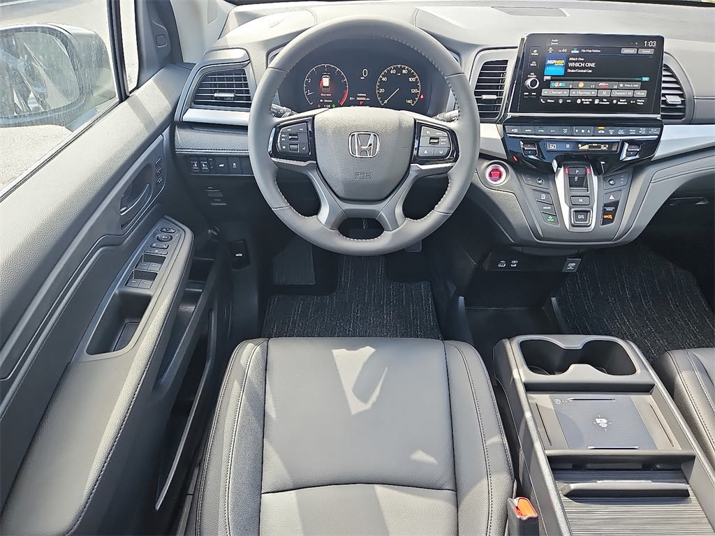 Thumbnail: 2026 Honda Odyssey - 2