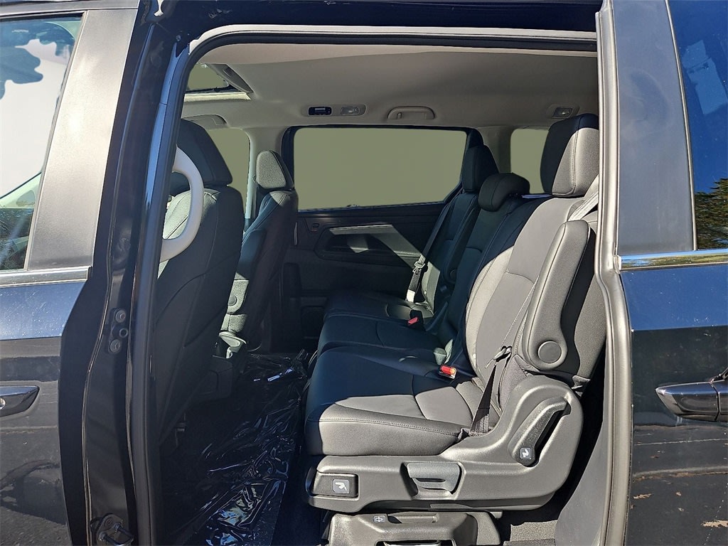Thumbnail: 2026 Honda Odyssey - 8