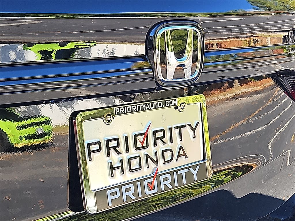 Thumbnail: 2026 Honda Odyssey - 4