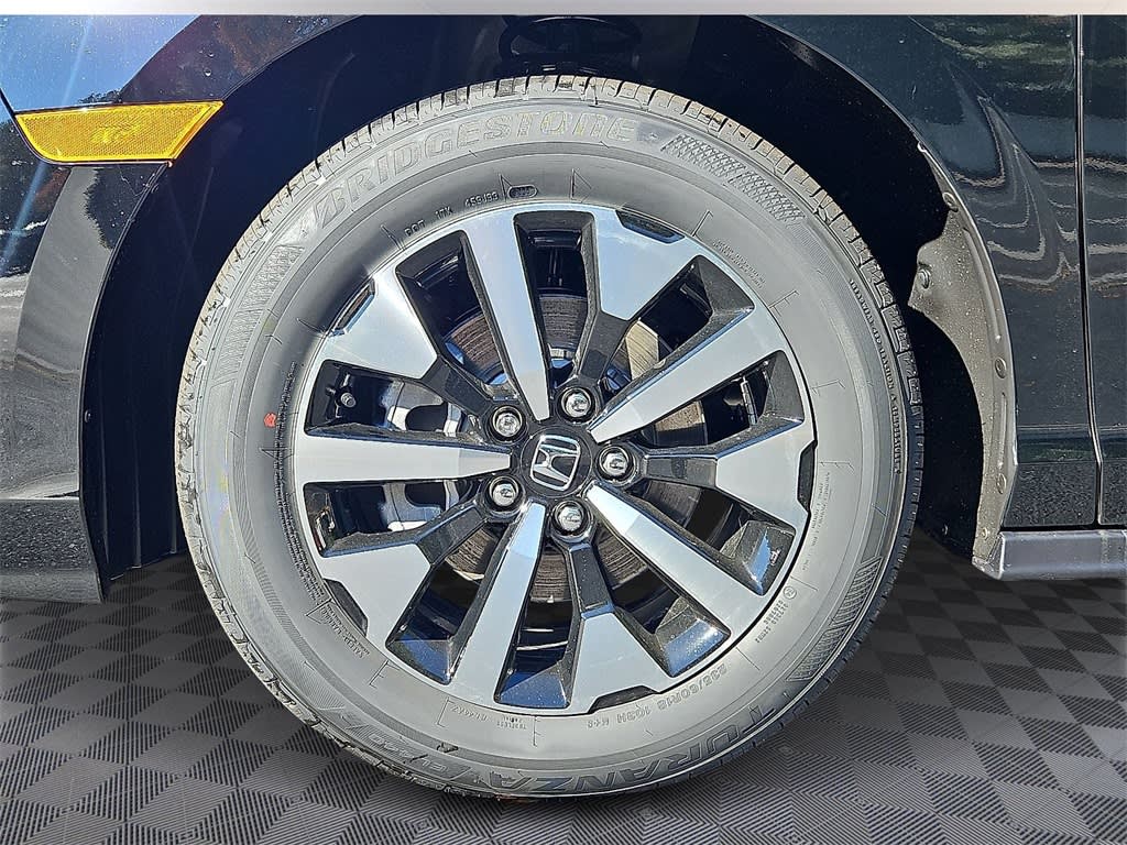 Thumbnail: 2026 Honda Odyssey - 5