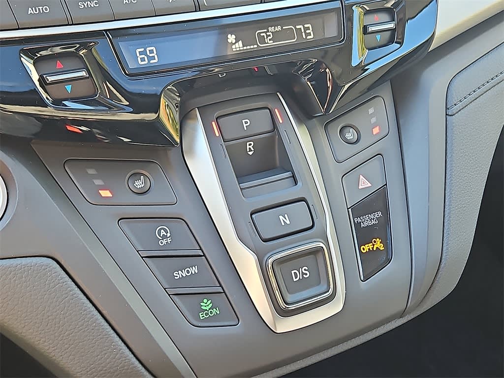 Thumbnail: 2026 Honda Odyssey - 15