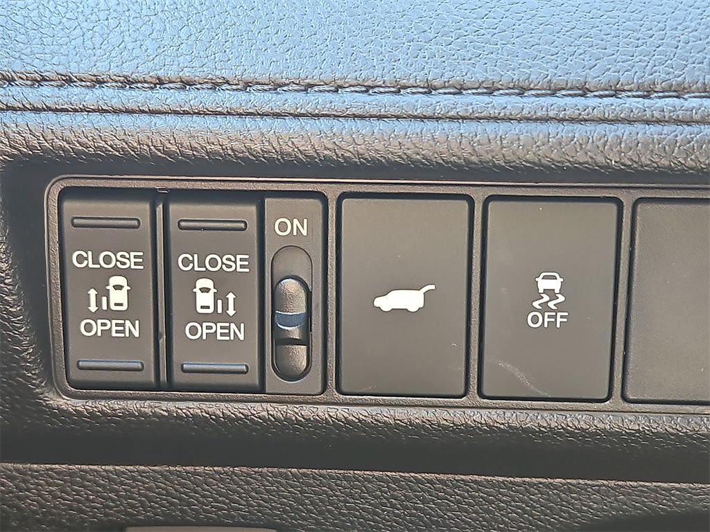 Thumbnail: 2026 Honda Odyssey - 20