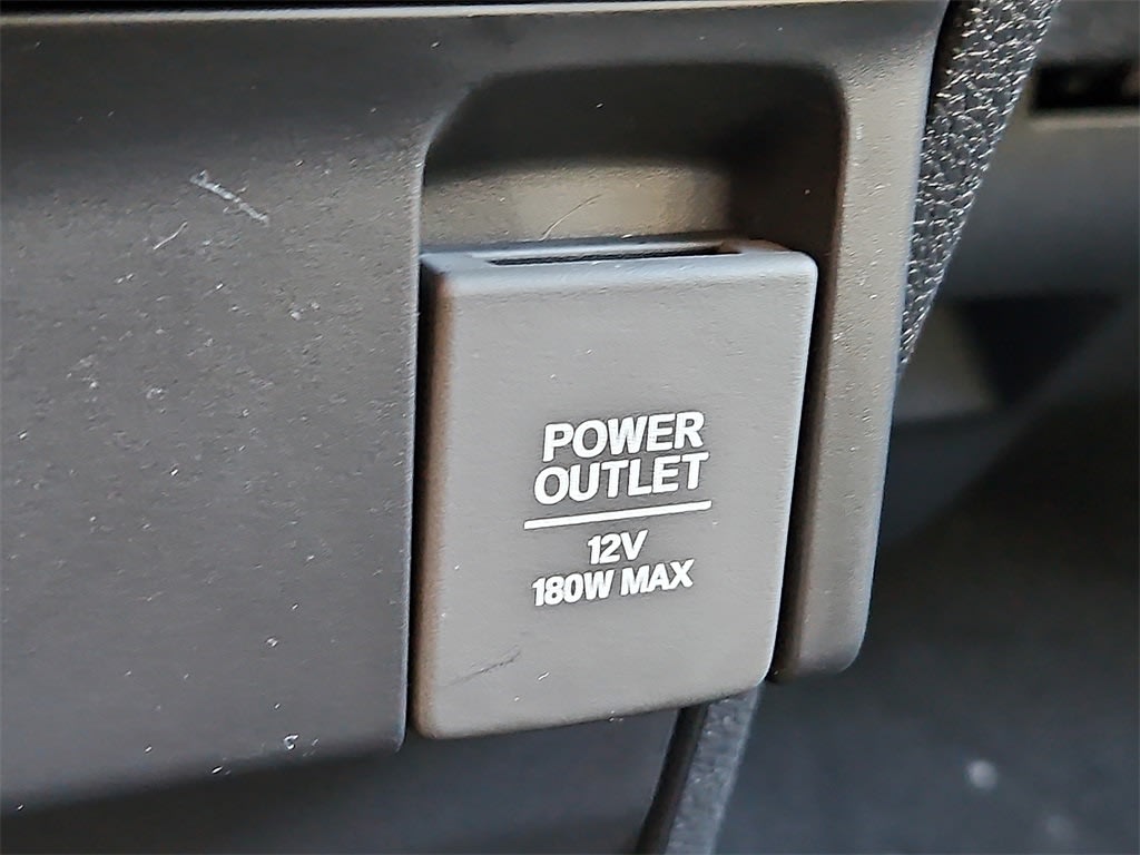 Thumbnail: 2026 Honda Odyssey - 18