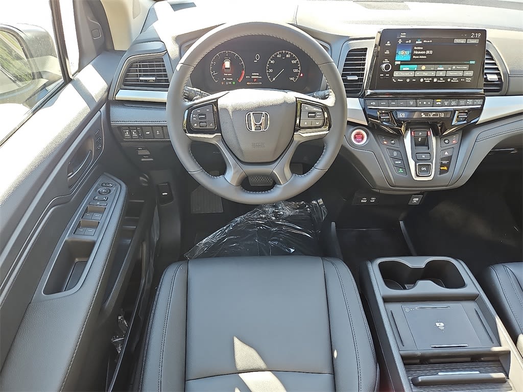 Thumbnail: 2026 Honda Odyssey - 2
