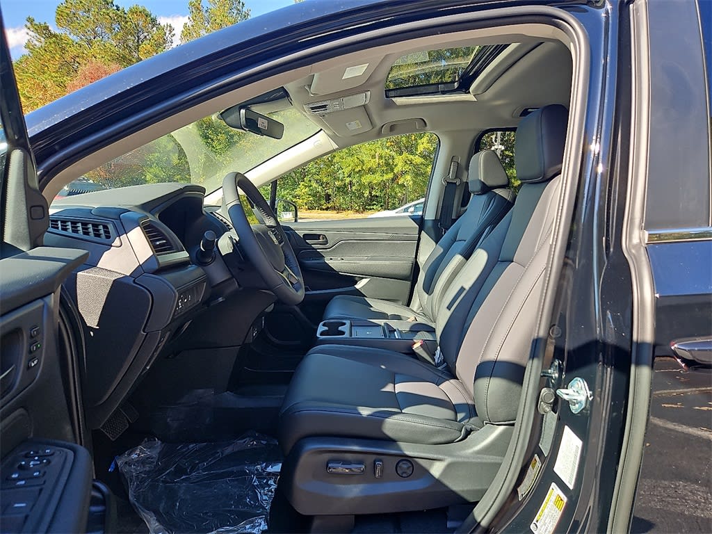 Thumbnail: 2026 Honda Odyssey - 7