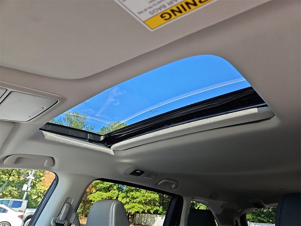 Thumbnail: 2026 Honda Odyssey - 14