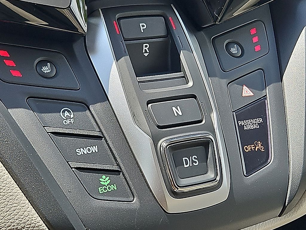 Thumbnail: 2026 Honda Odyssey - 9