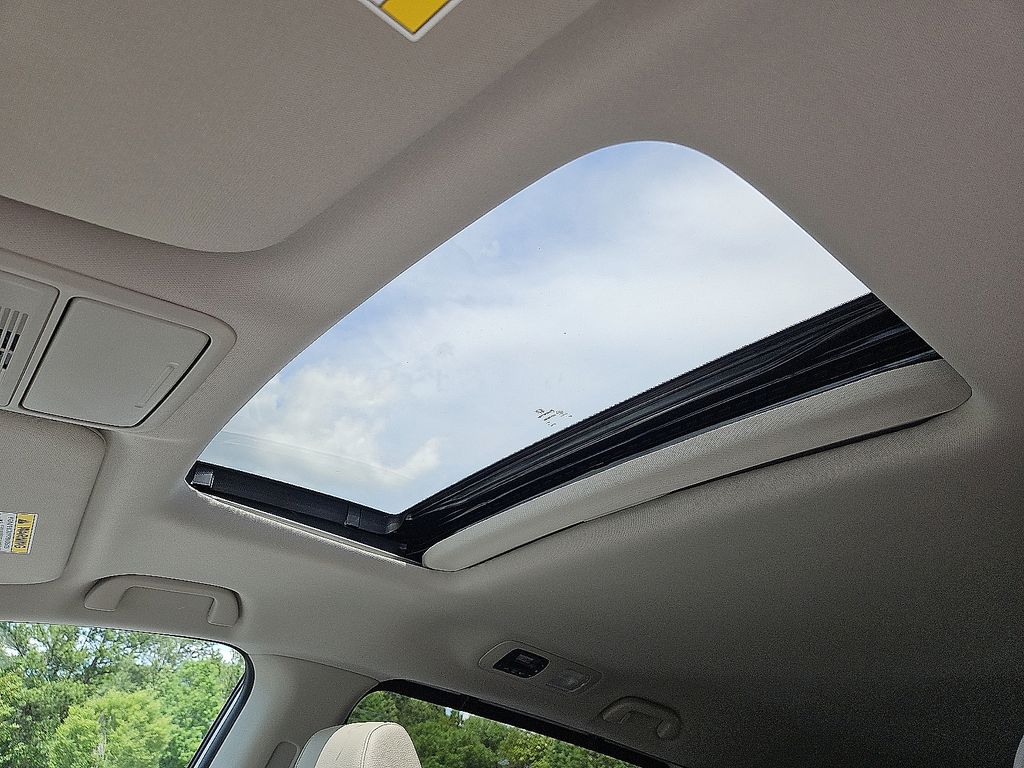 Thumbnail: 2026 Honda Odyssey - 14