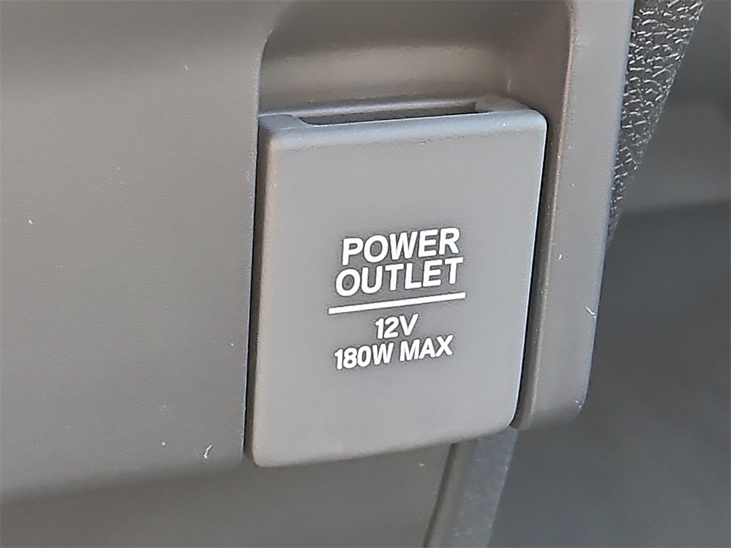 Thumbnail: 2026 Honda Odyssey - 11