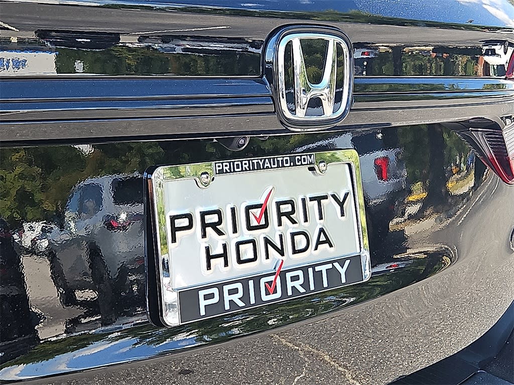 Thumbnail: 2026 Honda Odyssey - 4