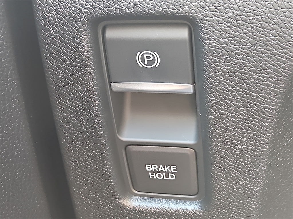 Thumbnail: 2026 Honda Odyssey - 21