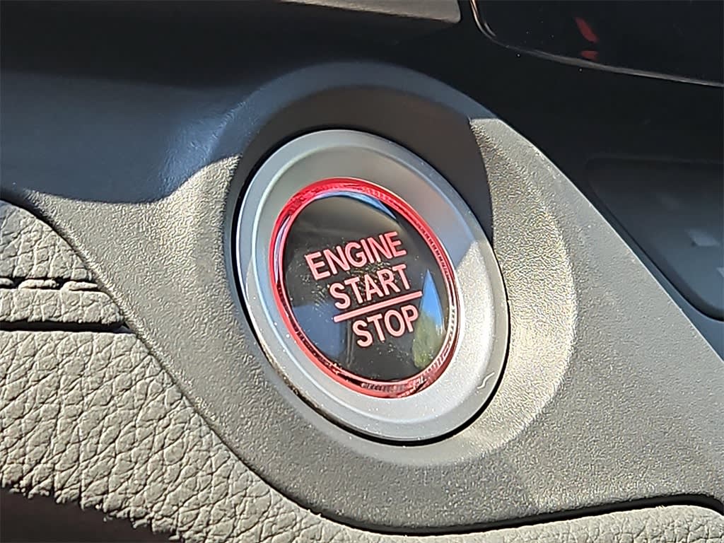 Thumbnail: 2026 Honda Odyssey - 18