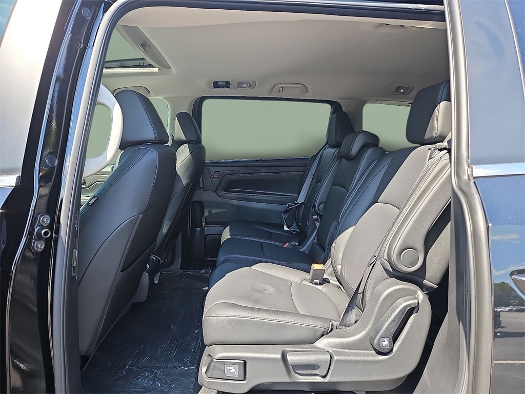 Thumbnail: 2026 Honda Odyssey - 8