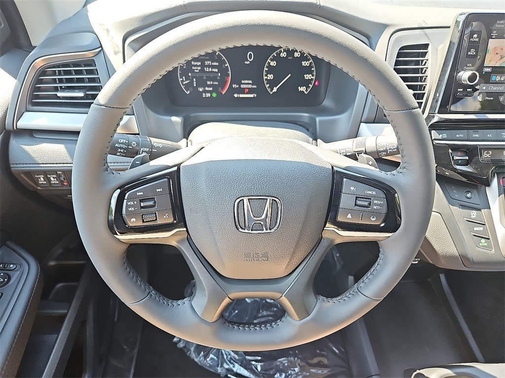 Thumbnail: 2026 Honda Odyssey - 6