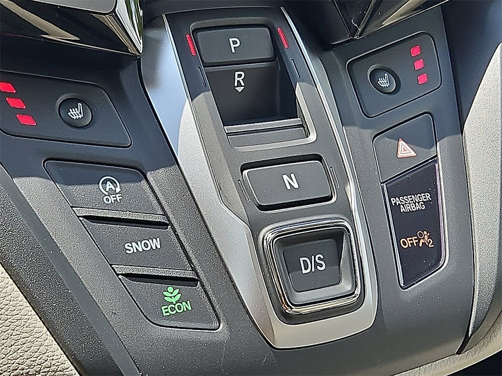 Thumbnail: 2026 Honda Odyssey - 10