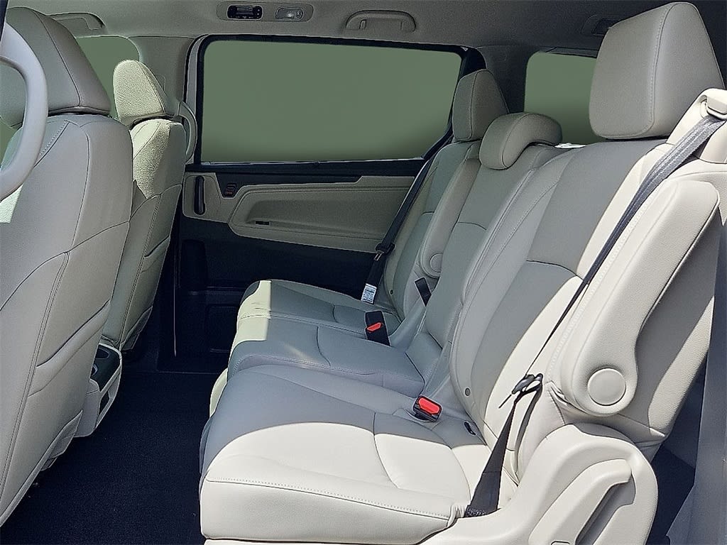 Thumbnail: 2026 Honda Odyssey - 8