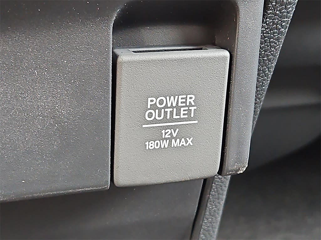 Thumbnail: 2026 Honda Odyssey - 19