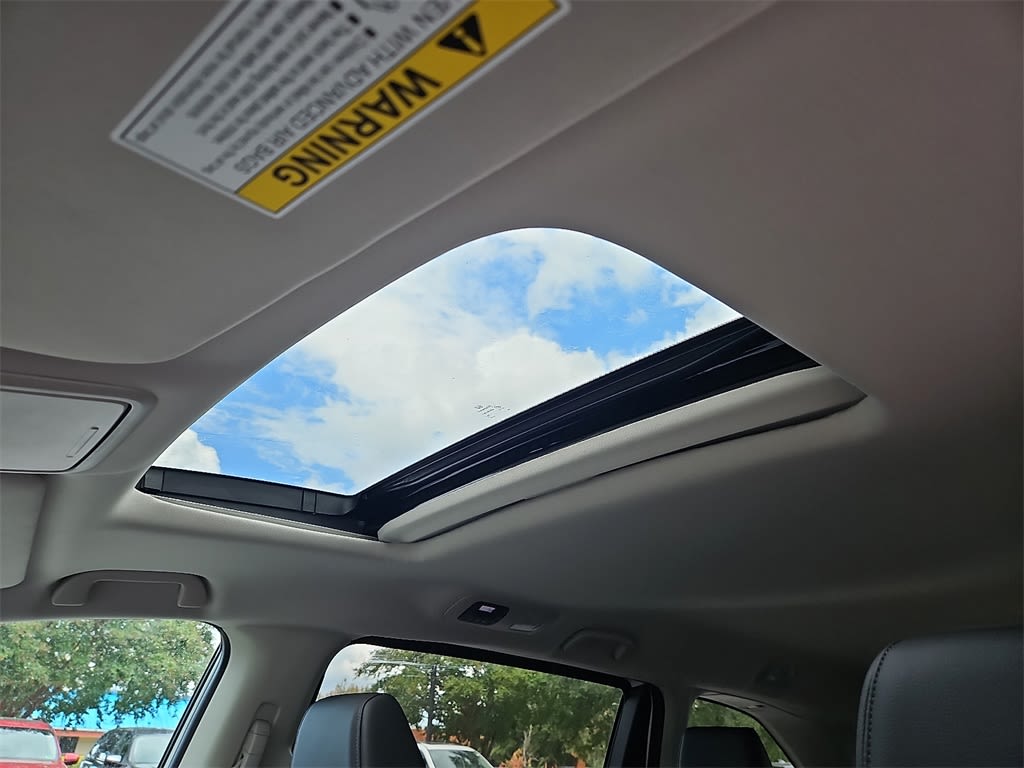 Thumbnail: 2026 Honda Odyssey - 15