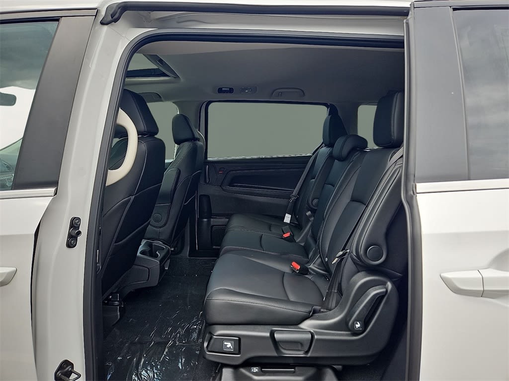 Thumbnail: 2026 Honda Odyssey - 6