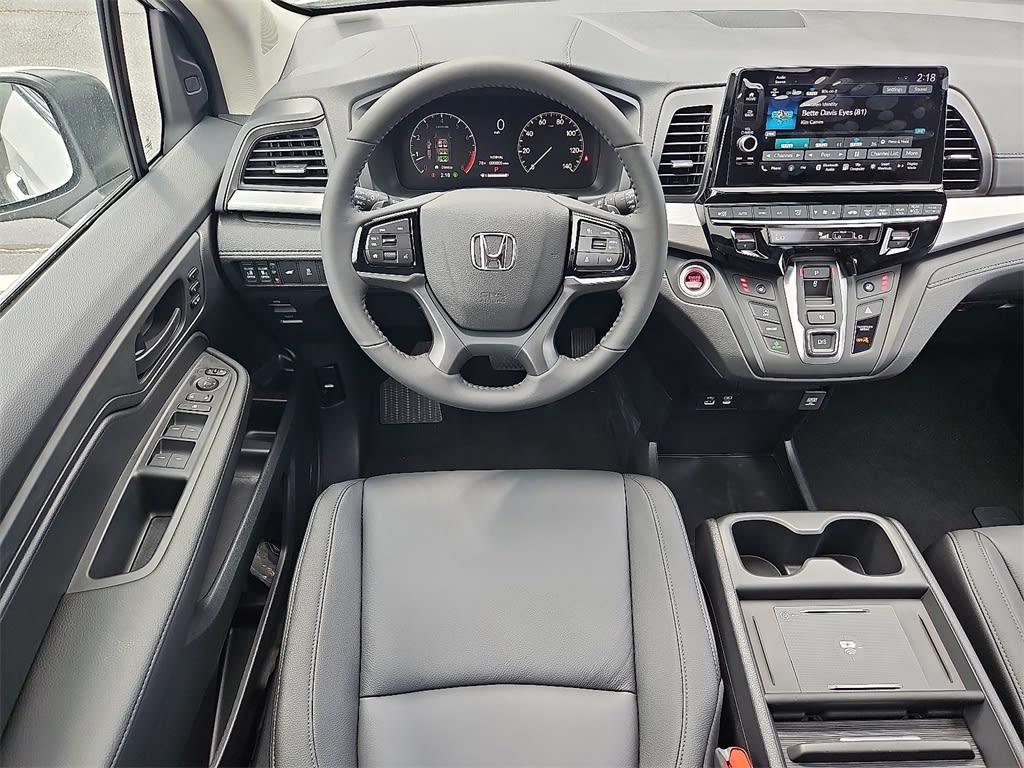 Thumbnail: 2026 Honda Odyssey - 2