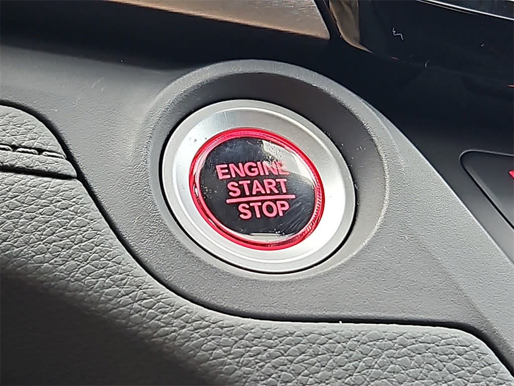 Thumbnail: 2026 Honda Odyssey - 17