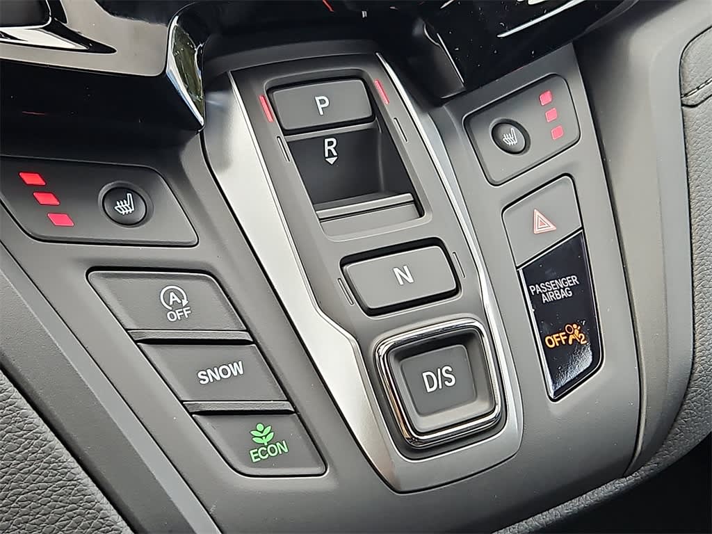 Thumbnail: 2026 Honda Odyssey - 10