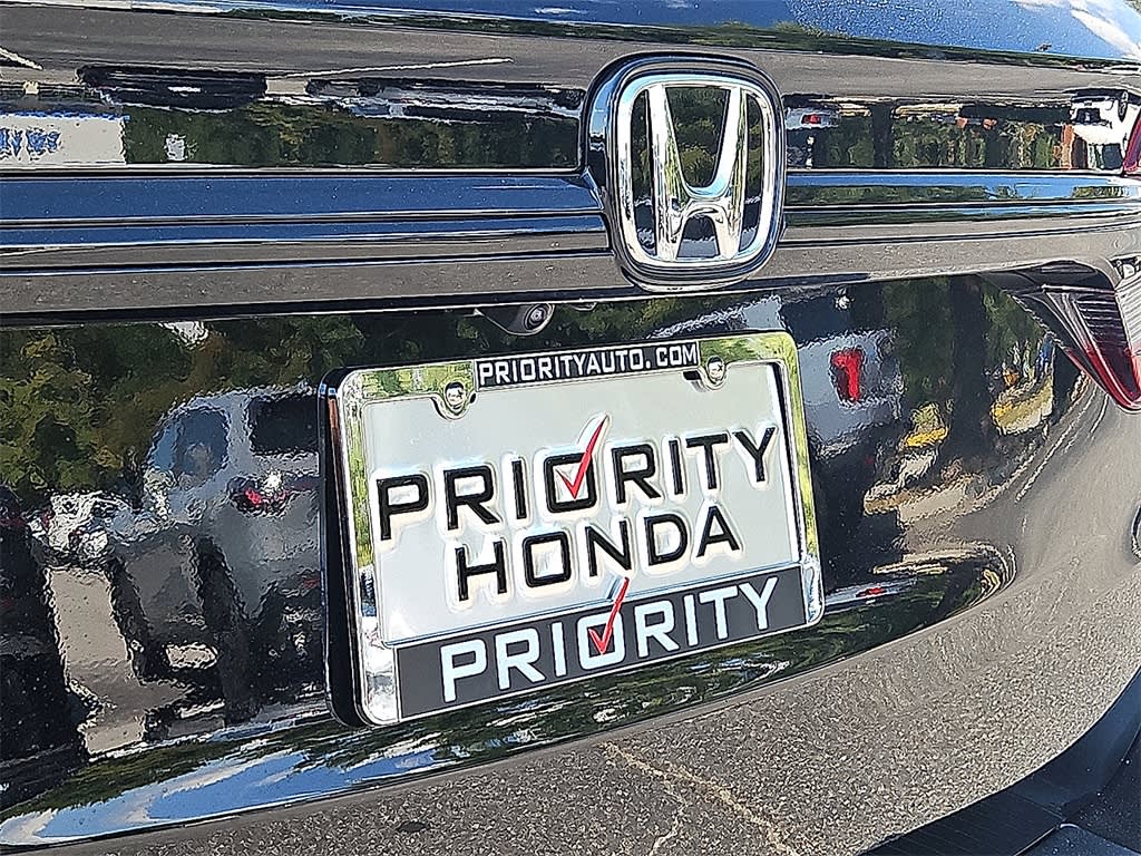 Thumbnail: 2026 Honda Odyssey - 4