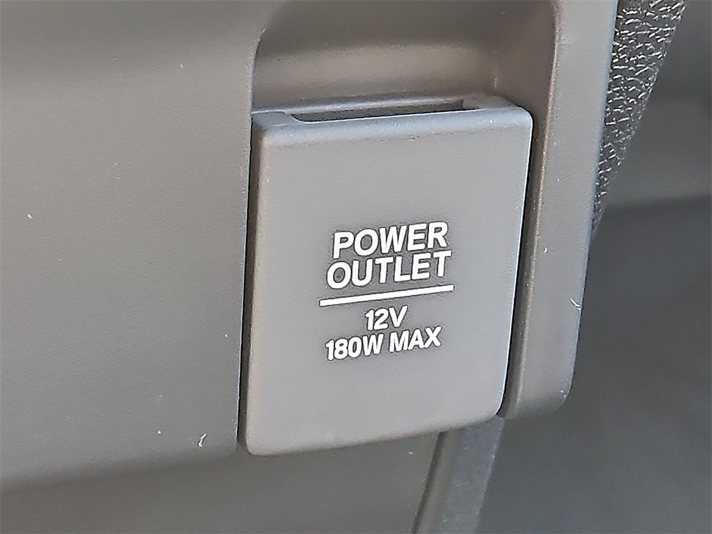 Thumbnail: 2026 Honda Odyssey - 11