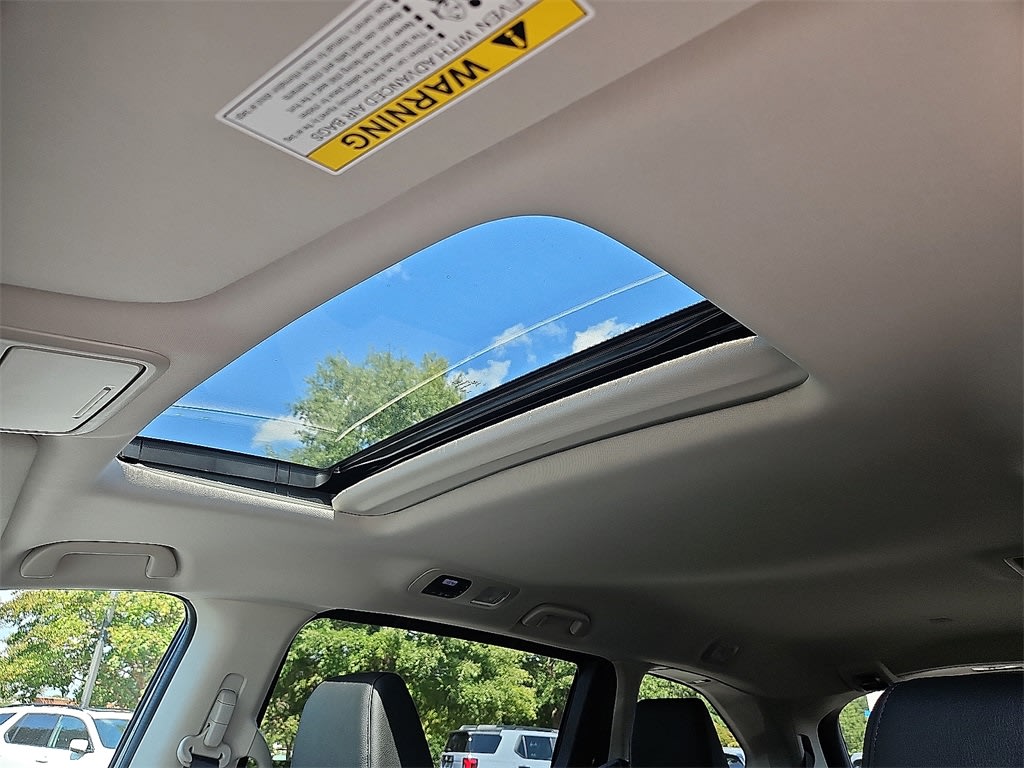 Thumbnail: 2026 Honda Odyssey - 15