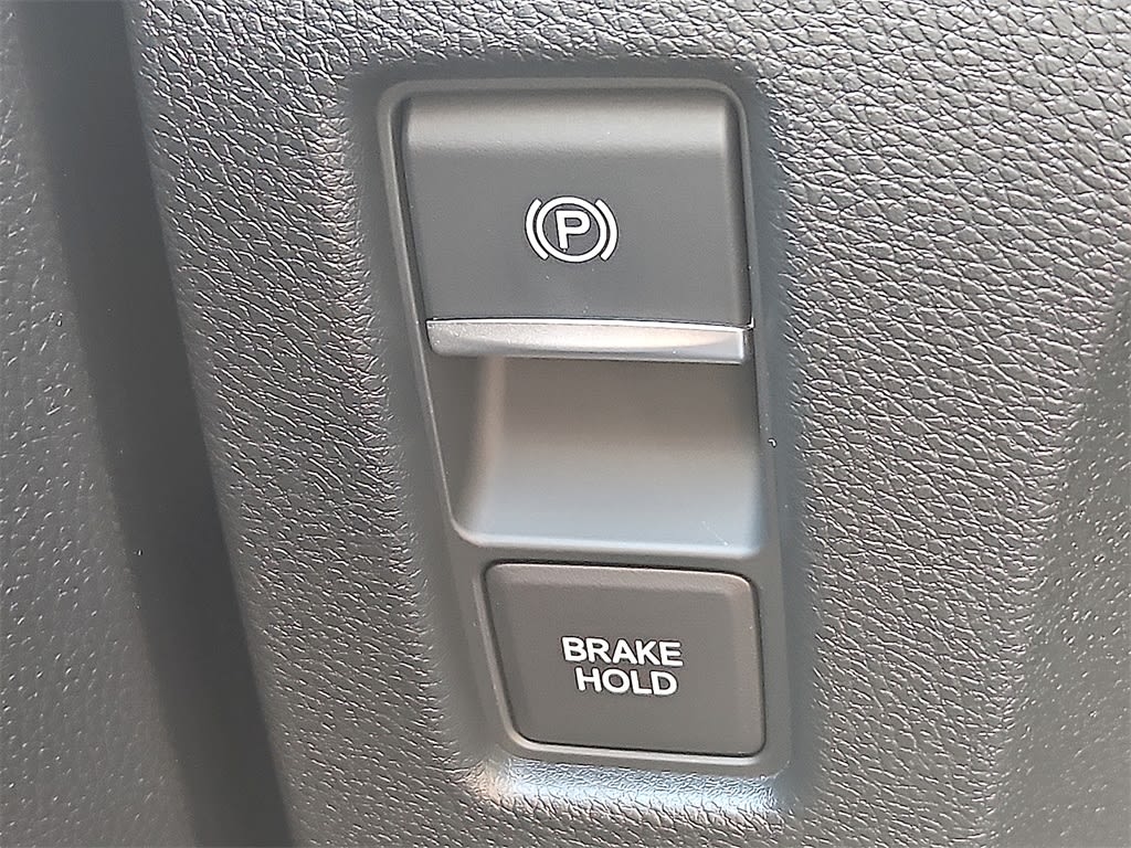 Thumbnail: 2026 Honda Odyssey - 20