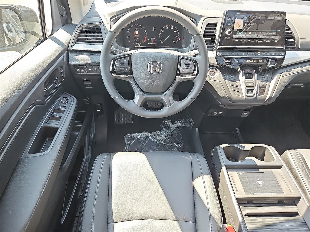 Thumbnail: 2026 Honda Odyssey - 2