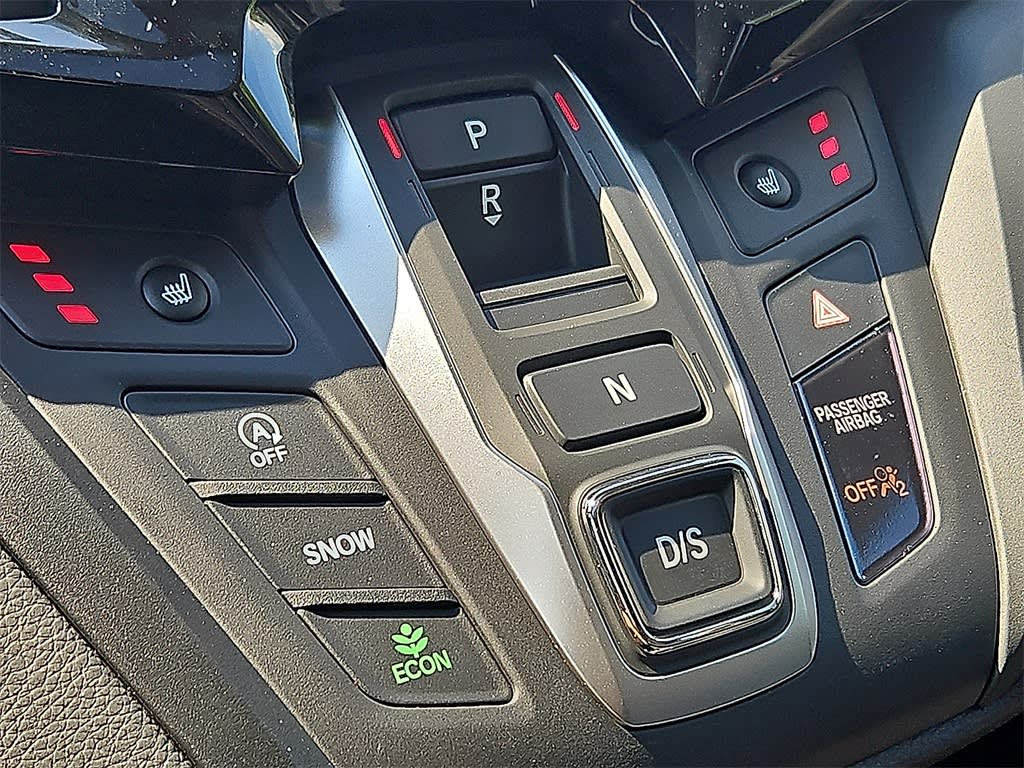 Thumbnail: 2026 Honda Odyssey - 10