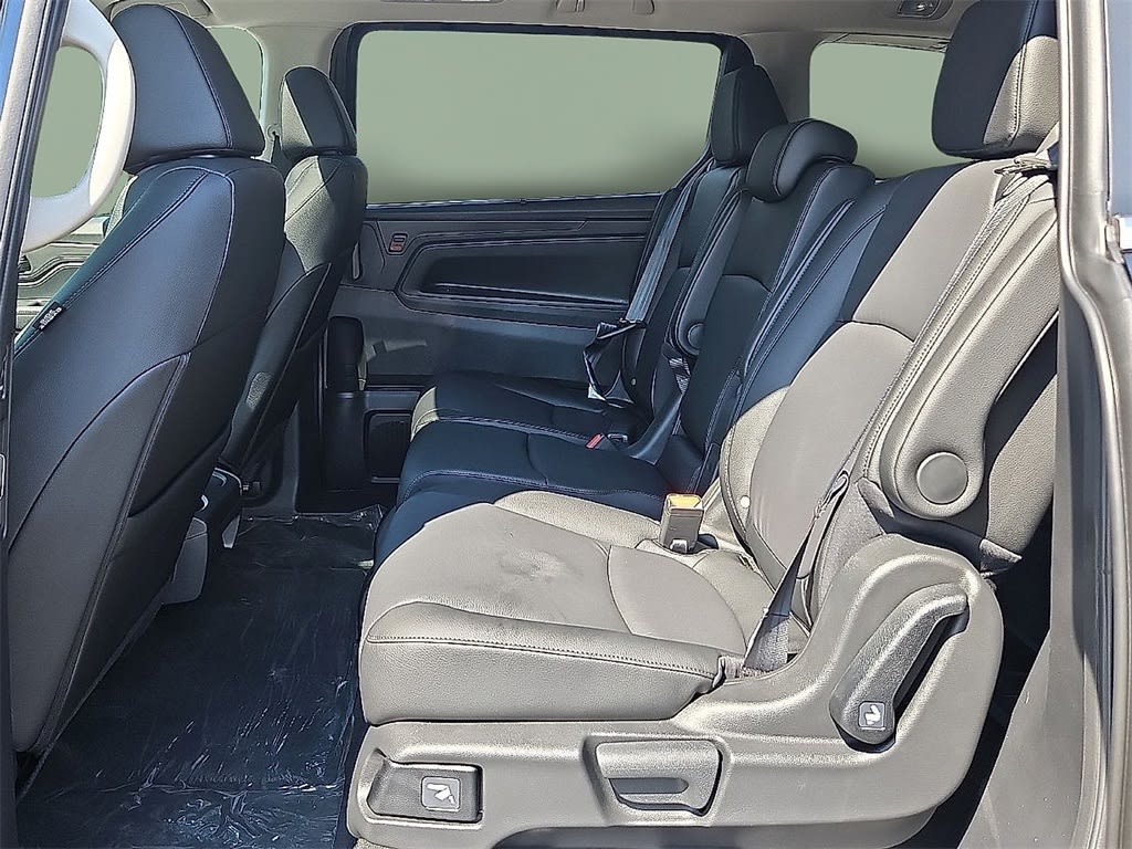 Thumbnail: 2026 Honda Odyssey - 8